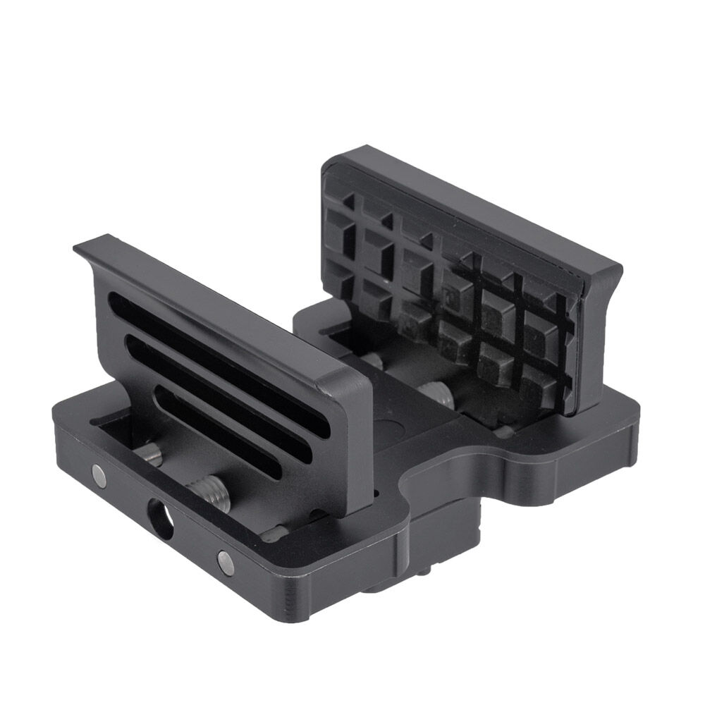 Gun Saddle Mount Gewehrklemme Schie�sattel Bild 5